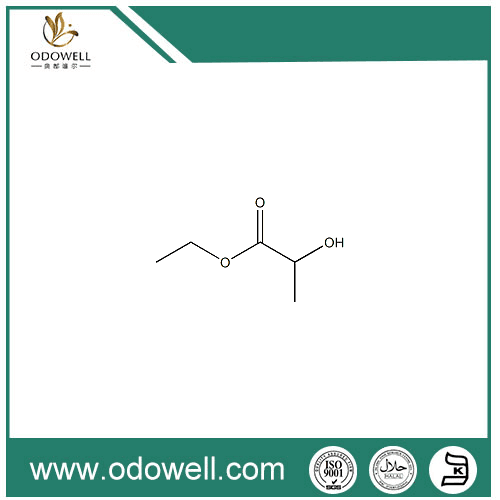 Natural Ethyl Lactate