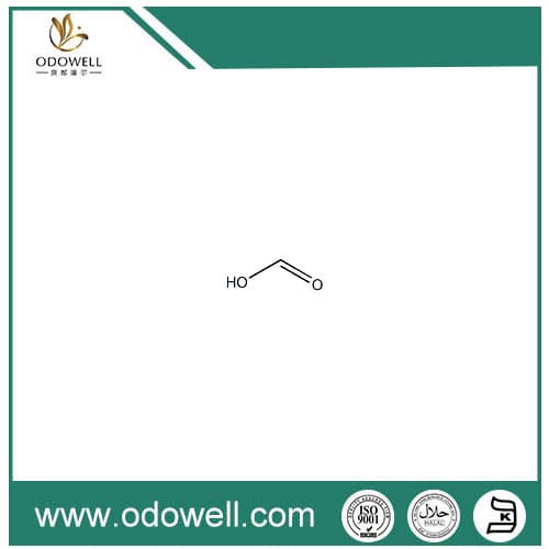 Natural Formic Acid