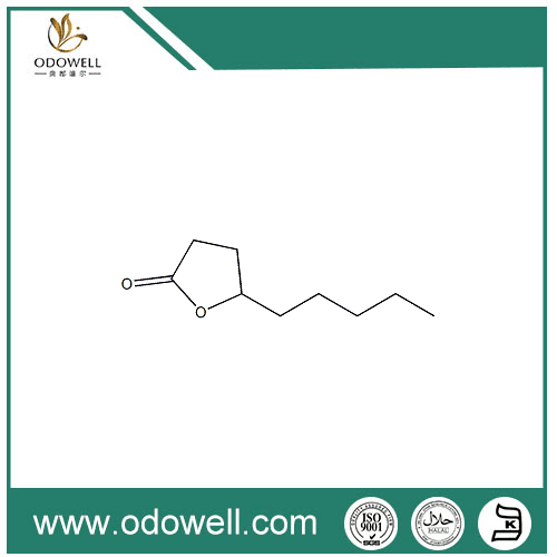 Natural Gamma Nonalactone Optical Active