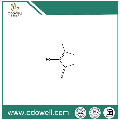 Natural Methyl Cyclopentenolone