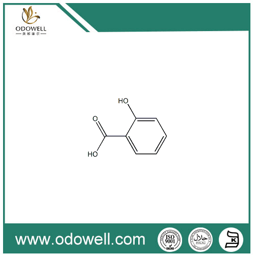 Natural Salicylic Acid