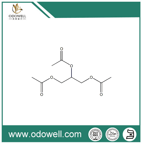 Natural Triacetin