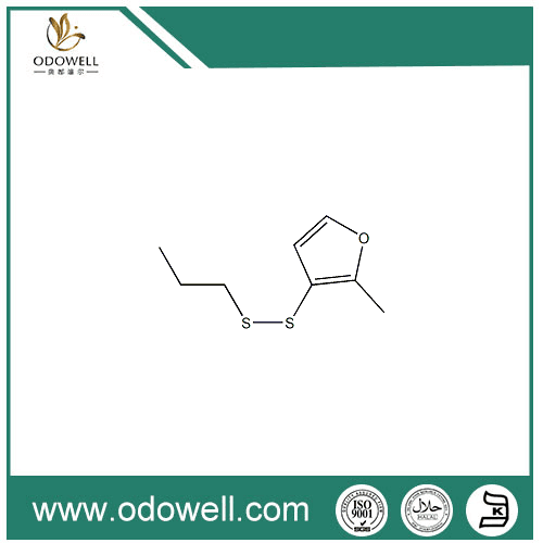Propyl 2-Methyl-3-Furyl Disulfide (Propyl719)