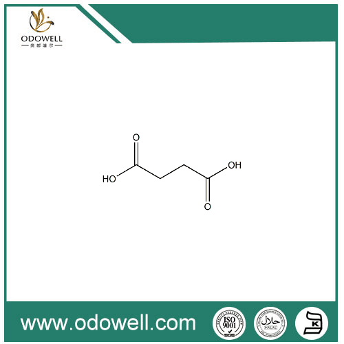 Succinic Acid