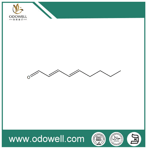 Trans,Trans-2,4-Nonadiena