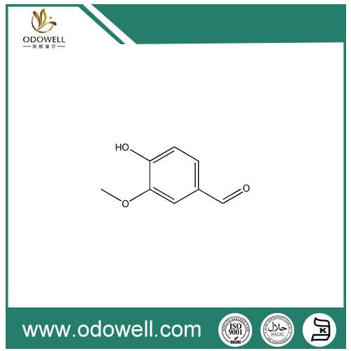 Vanillin